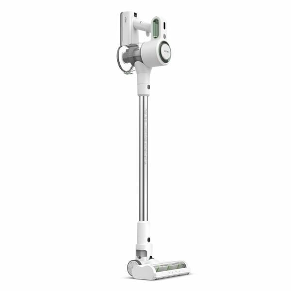 Dammsugarborste Solac AE2505 Vit