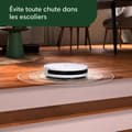 Miniatyrbild 6 av 6: iRobot Roomba Combo Essential - Ansluten robotdammsugare och mopp - Effektiv och kraftfull - 3 sugnivåer - Programmerbar