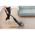 Miniatyrbild 3 av 9: Sladdlös stickdammsugare - SENCOR - SVC 7822TQ - 2-i-1 - 110 W - 76 dB - 0,5 L - Svart
