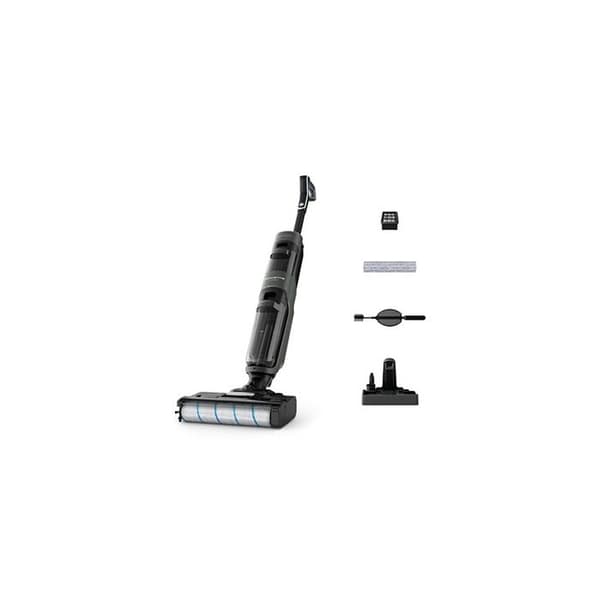Rowenta Sladdlös Dammsugare X-Clean 4 GZ5035WO Svart