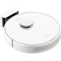 Miniatyrbild 5 av 6: Robotdammsugare - DREAME - D9 MAX GEN2 - 6000 Pa - 570 ml - Vit