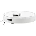 Miniatyrbild 1 av 6: Robotdammsugare - DREAME - D9 MAX GEN2 - 6000 Pa - 570 ml - Vit