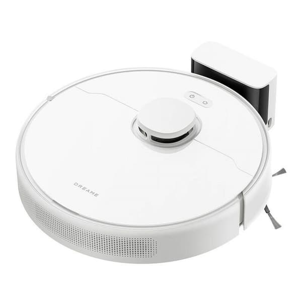 Robotdammsugare Dreame D9 Max Gen 2 5200 mAh Vit