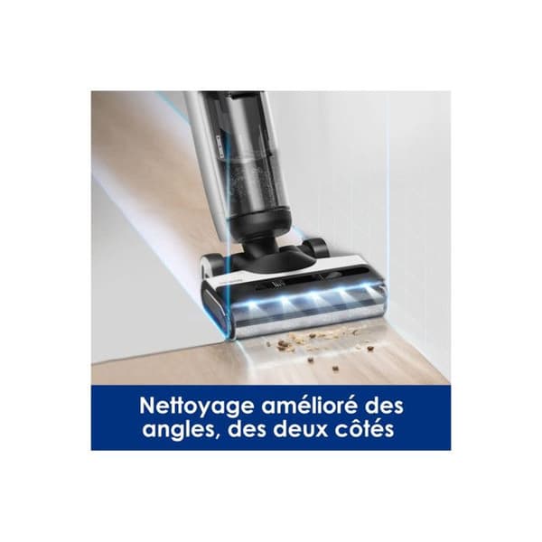 Aspirator golv Tineco Floor One S7 Flashdry Pet