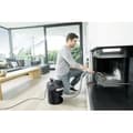 Miniatyrbild 2 av 4: KARCHER AD 2 Ask- och dammdammsugare - 14 L metalltank - 600W - 16297110