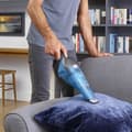 Miniatyrbild 3 av 4: Cyklonhanddammsugare Black & Decker WDC215WA-QW 0,38 L 65 dB 15W