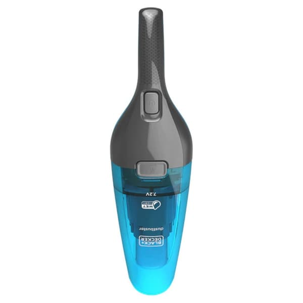 Cyklonhanddammsugare Black & Decker WDC215WA-QW 0,38 L 65 dB 15W