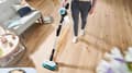 Pikkukuva 4 / 10: Langaton 2-in-1-piippu, imurointi ja moppaus Unlimited 7 ProHygienic Aqua White