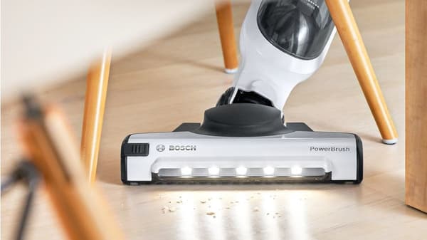 Bosch sladdlös dammsugare serie 4 BBH3ALL28 Flexxo