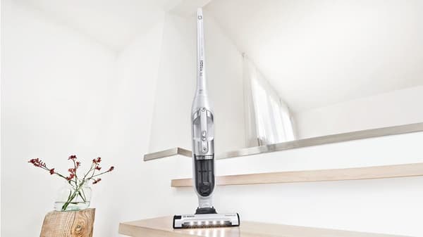 Bosch sladdlös dammsugare serie 4 BBH3ALL28 Flexxo