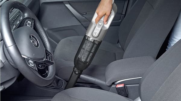 Bosch sladdlös dammsugare serie 4 BBH3ALL28 Flexxo