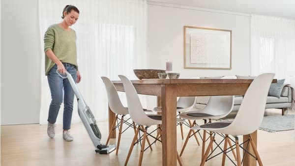 Bosch sladdlös dammsugare serie 4 BBH3ALL28 Flexxo