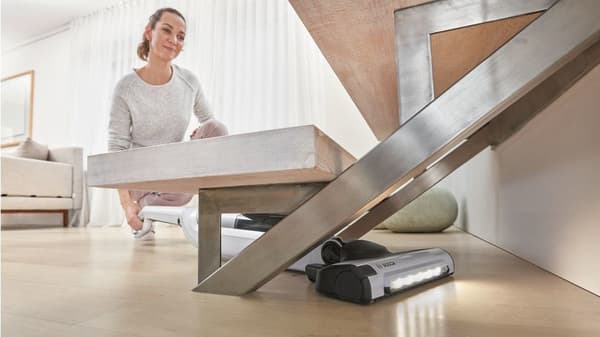 Bosch sladdlös dammsugare serie 4 BBH3ALL28 Flexxo
