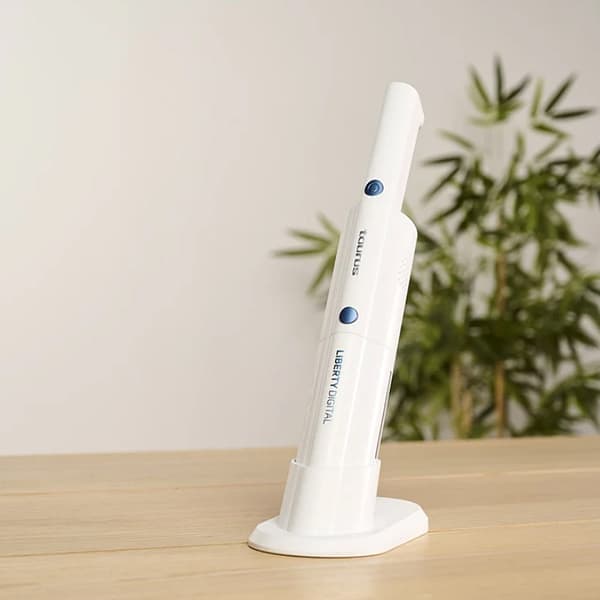 Taurus Liberty Digital Handheld Hoover 948909000