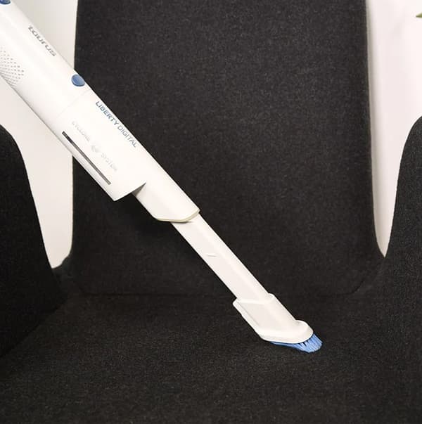 Taurus Liberty Digital Handheld Hoover 948909000