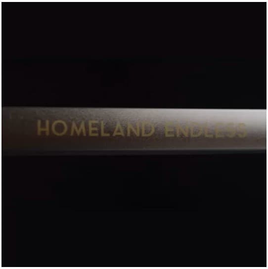 Taurus Homeland Endless johdollinen hoover 948904000