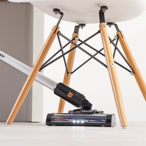 Taurus Homeland Ideal Cordless Hoover 948934000