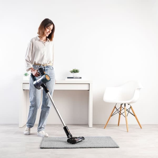 Taurus Homeland Ideal Cordless Hoover 948934000