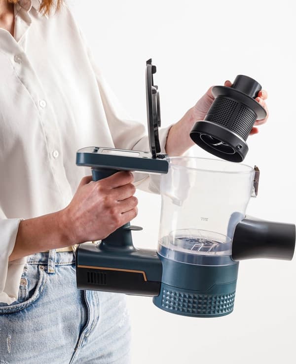 Taurus Homeland Ideal Cordless Hoover 948934000