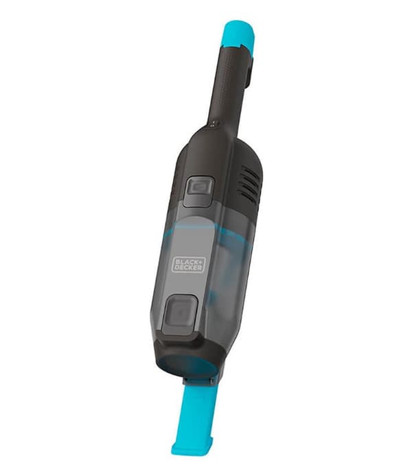 Upprättstående dammsugare Black+Decker BXVMS601E