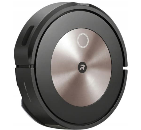 Rengøringsrobot iRobot Roomba Combo j5 (j517640)