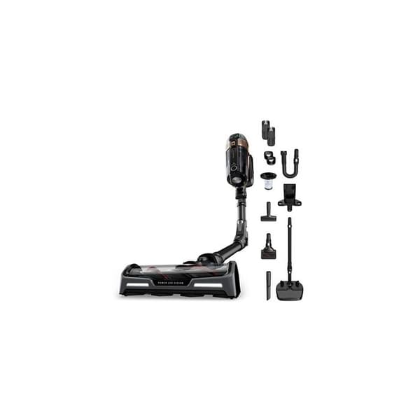 Rowenta multifunktions kvastdammsugare X-Force Flex 15.60 RH99F3WO