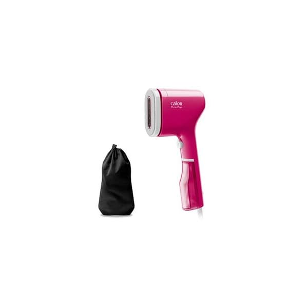 Défroisseur Calor Pure POP 4 i 1 Vändbar huvuden Rosé DT2023C0