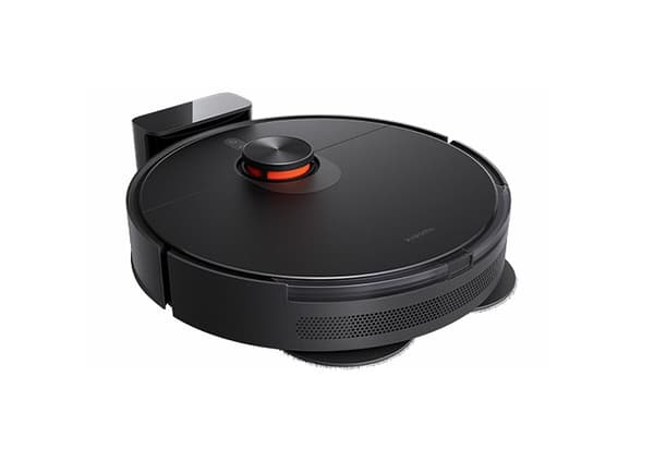 Xiaomi S20+ EU-siivousrobotti (musta)