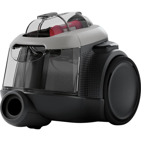 Electrolux EL61A4UG Harmaa