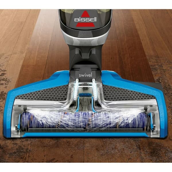 Dammsugarborste Bissell 17132 3-in-1 560W