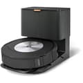 Miniatyrbild 1 av 5: iRobot Roomba Combo J7+ Robotdammsugare och mopp med automatiskt tömningssystem - mattdetektor