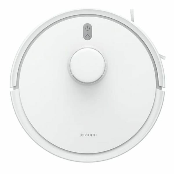 Sladdlös Dammsugare Xiaomi Vit