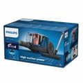 Miniatyrbild 5 av 6: Sladdlös Dammsugare Philips Svart 850 W