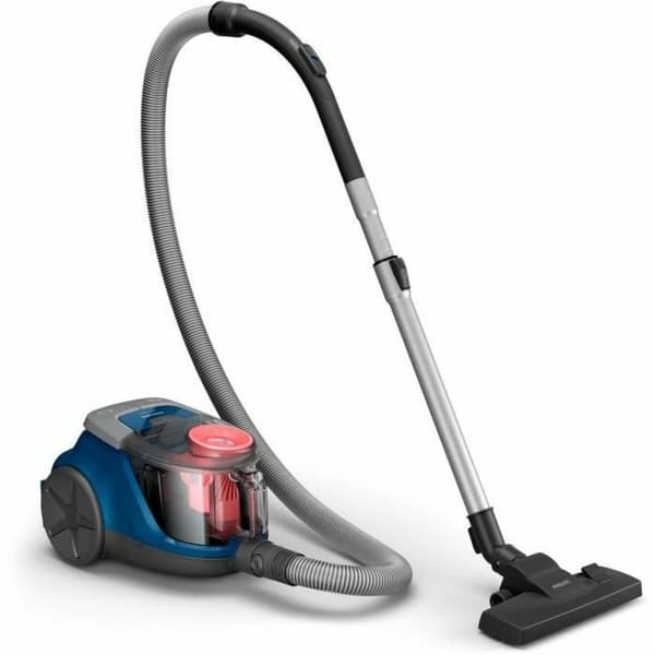 Trådløs støvsuger Philips Sort 850 W