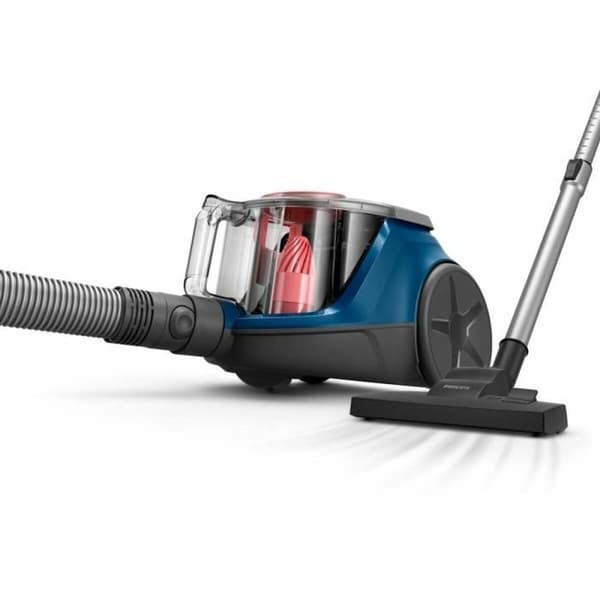 Trådløs støvsuger Philips Sort 850 W