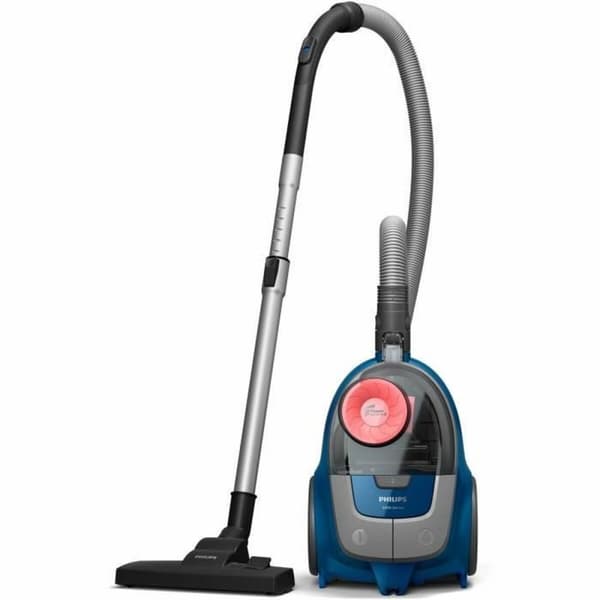 Trådløs støvsuger Philips Sort 850 W