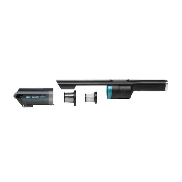 Concept Direct Air VP4500 14,8V sladdlös stående dammsugare