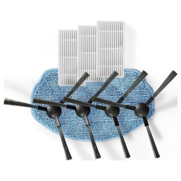 Reservset Nedis WIFIVCB01 1 st
