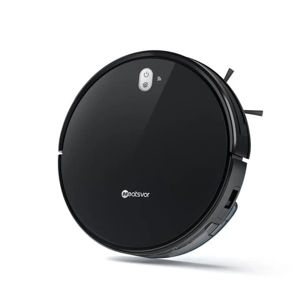 Neatsvor X520 Robotti-imuri