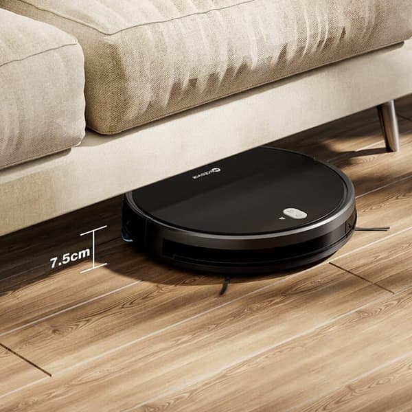 Neatsvor X520 Robotti-imuri