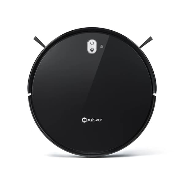Neatsvor X520 Robotti-imuri