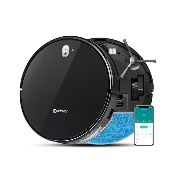 Neatsvor X520 Robotti-imuri