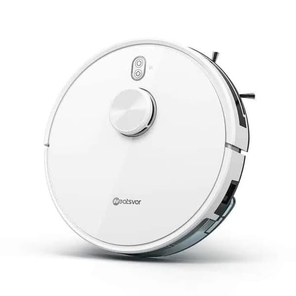 Neatsvor S600 Robotstøvsuger