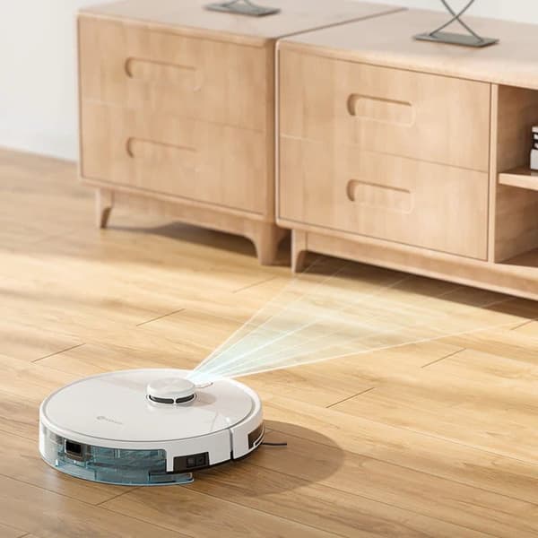 Neatsvor S600 Robotstøvsuger