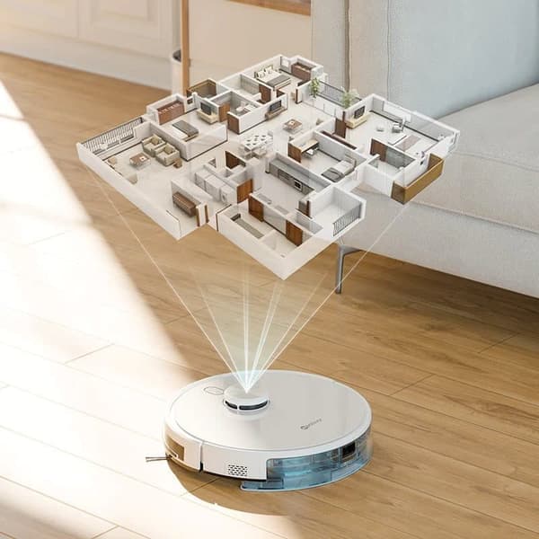Neatsvor S600 Robotstøvsuger