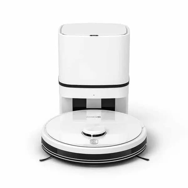 Neatsvor S600 Robotstøvsuger