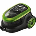 Pikkukuva 4 / 6: Poistin Sencor SVC 1038GR Musta Vihreä 750 W