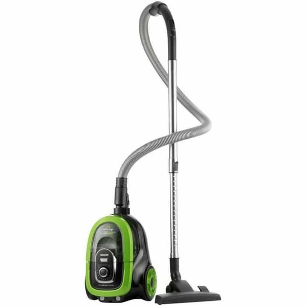Poistin Sencor SVC 1038GR Musta Vihreä 750 W