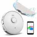 Miniatyrbild 1 av 6: Robotdammsugare Medion MD11782 X10 SW