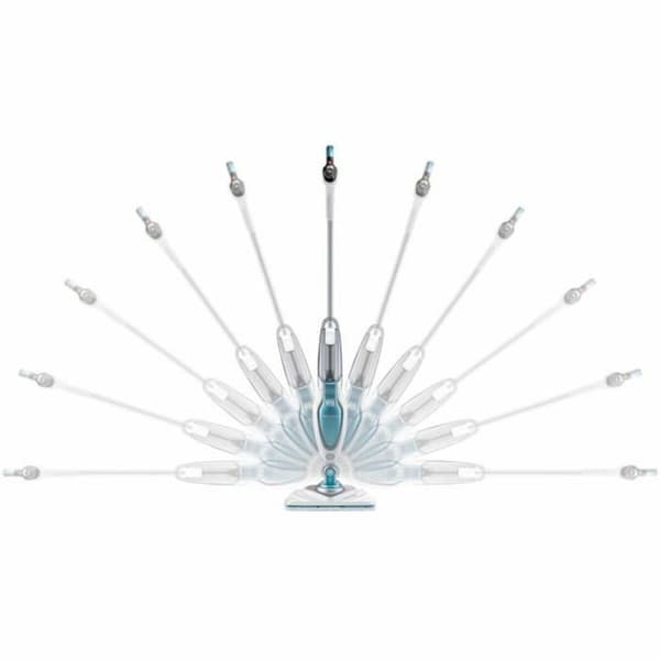 Stavstøvsuger Black & Decker FSM1630 1600 W